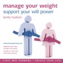 Image for Manage Your Weight - Enhanced Book: Support Your Willpower