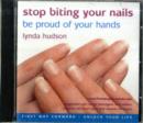 Image for Stop biting your nails  : be proud of your hands