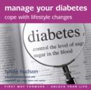 Image for Manage Your Diabetes - Enhanced Book