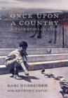 Image for Once upon a country  : a Palestinian life