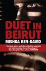 Image for Duet in Beirut