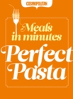 Image for Cosmopolitan: Perfect Pasta