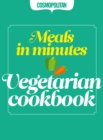 Image for Cosmopolitan: Vegetarian Cookbook