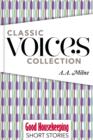 Image for Classic Voices: A.A. Milne