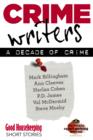 Image for Crime Writers