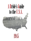 Image for Bride&#39;s Guide to the USA