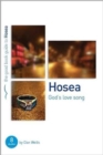Image for Hosea: God&#39;s Lovesong