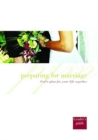 Image for Preparing for Marriage - Leaders Guide