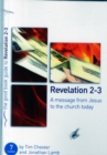 Image for Revelation 2-3
