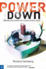 Image for Powerdown : Options and Actions for a Post-carbon Society