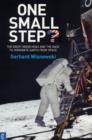 Image for One Small Step?