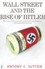 Image for Wall Street and the rise of Hitler