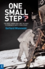 Image for One Small Step?