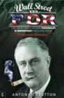 Image for Wall Street and FDR