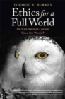 Image for Ethics for a Full World : Or, Can Animal-Lovers Save the World?