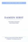 Image for Damien Hirst : The Biopsy Paintings and Other Works