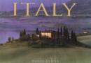 Image for Italy  : a panoramic vision