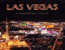 Image for Las Vegas  : a panoramic vision