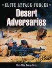 Image for Desert Adversaries