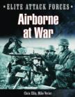 Image for Airborne at War