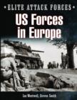 Image for Us Forces in Europe