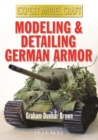 Image for Modelling and Detailing German Armour