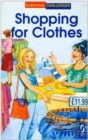 Image for Shopping for clothes