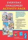 Image for Everyday Challenges Activity Pack