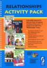 Image for Relationships Activity Pack