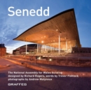 Image for Senedd  : the National Assembly for Wales building