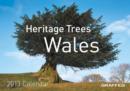 Image for Heritage Trees Wales Calendar
