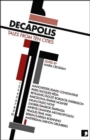 Image for Decapolis  : tales from ten cities