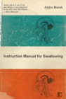 Image for Instruction Manual for Swallowing