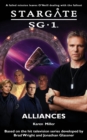 Image for Stargate SG-1: Alliances