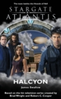 Image for Stargate Atlantis: Halcyon