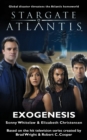 Image for Stargate Atlantis: Exogenesis