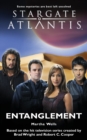 Image for Stargate Atlantis: Entanglement