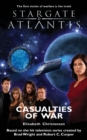 Image for Stargate Atlantis: Casualties of War