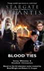 Image for Stargate Atlantis: Blood Ties