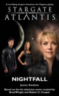 Image for Stargate Atlantis: Nightfall