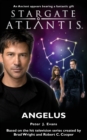 Image for Stargate Atlantis: Angelus