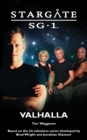 Image for Stargate SG-1: Valhalla