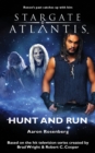 Image for Stargate Atlantis : Hunt and Run