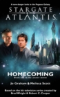 Image for Stargate Atlantis: Homecoming