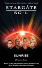Image for Stargate SG-1: Sunrise