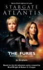 Image for STARGATE ATLANTIS The Furies (Legacy book 4)
