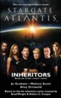 Image for The inheritors
