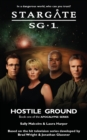 Image for STARGATE SG-1 Hostile Ground (Apocalypse book 1)