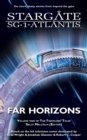 Image for STARGATE SG-1 &amp; STARGATE ATLANTIS Far Horizons