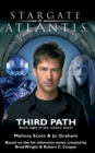 Image for STARGATE ATLANTIS Third Path (Legacy book 8)